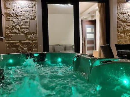 Villy Luxury Home 1 Agia  Екстериор снимка