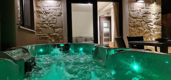 Villy Luxury Home 1 Agia  Екстериор снимка