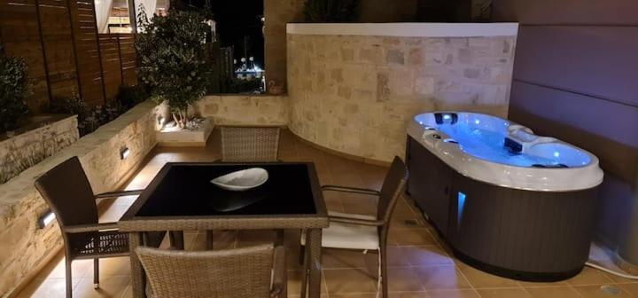 Villy Luxury Home 1 Agia  Екстериор снимка
