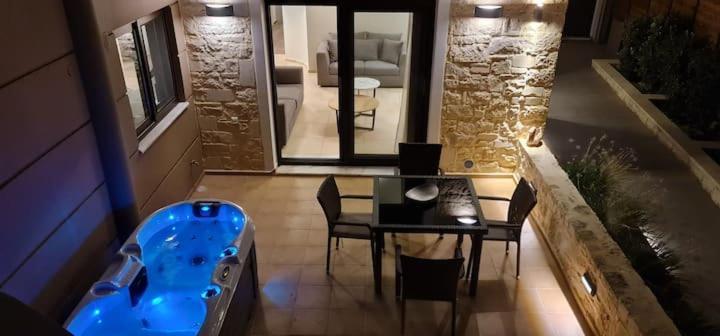 Villy Luxury Home 1 Agia  Екстериор снимка